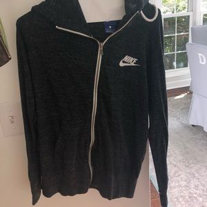 Nike hoodie